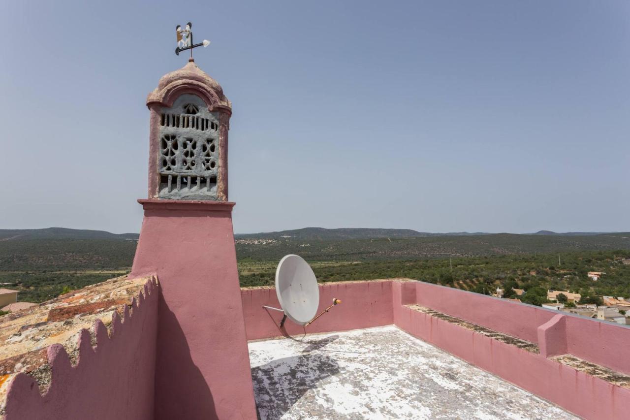 Casa Amoreira - Quinta Amoreira * Distrikt Faro